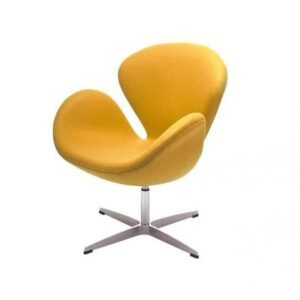 Sillon Swan Oro Hys