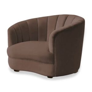 Sillón Tati Home Premium Chocolate