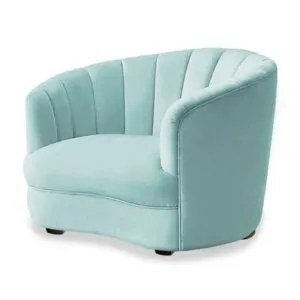 Sillón Tati Home Premium Cielo