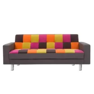 Sofa Cama 2 Cuerpos Miller Hys