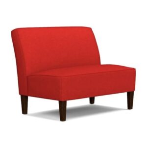 Sofá Hanoi Rojo Azya Muebles