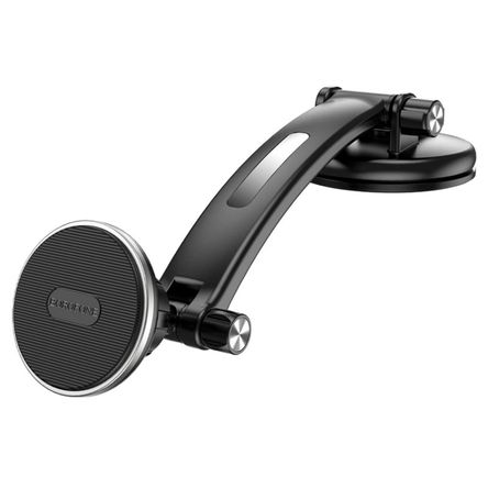 Soporte De Celular Magnético Con 2 Ejes Para Auto Para Tablero Bh65