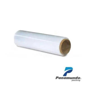 Stretch Film Transparente 20MC x 12″ x 1 KG