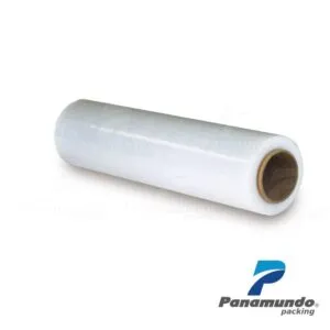 Stretch Film Transparente 20MC x 20" x 1.50 KG
