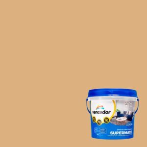 Supermate antibacterial nuevo Capuchino 1 galón