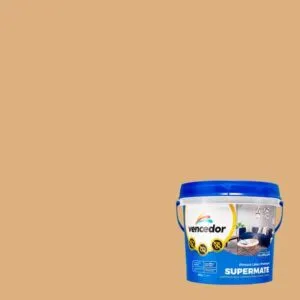 Supermate antibacterial nuevo Capuchino 1 galón