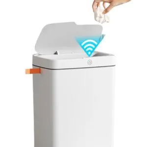 Tacho Smart con Sensor y Recargable
