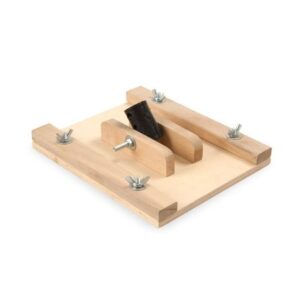 Taco para lijar 23 cm