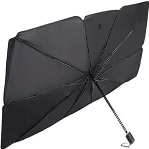 Tapasol Plegable para Parabrisas de Auto