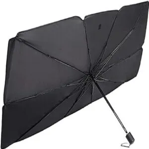 Tapasol Plegable para Parabrisas de Auto