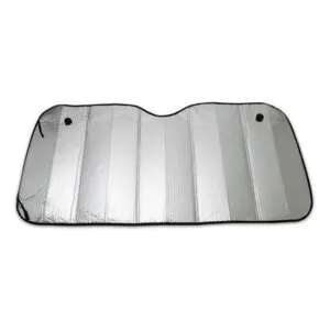 Tapasol Reversible Plateado