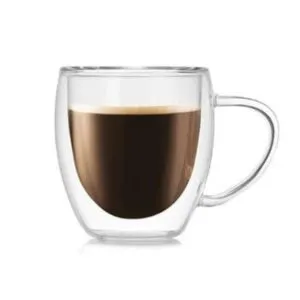 Taza Americano 250ml Doble Pared