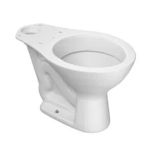 Taza Deca Omega Plus Blanco