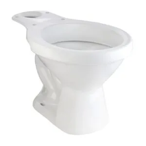 Taza para Inodoro Eco Blanco/Freijo Trebol