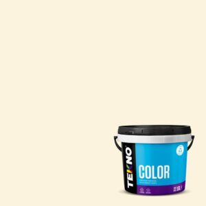 Tekno latex teknocolor Blanco Invierno 1 galón