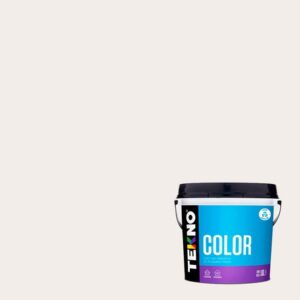 Tekno latex teknocolor Gris Polar 1 galón