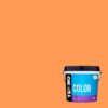 Tekno latex teknocolor Mandarina 1 galón