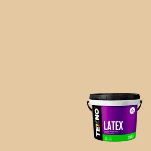 Tekno latex teknolatex Alabastro 1 galón