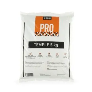 Temple D´Color Pro 5 kg