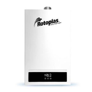 Terma a gas Rotoplas confort max 10l glp tf