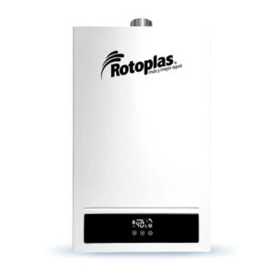 Terma a gas Rotoplas confort max 10l gn tf