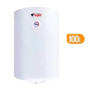 Terma eléctrica Bryant Zafiro 100 litros