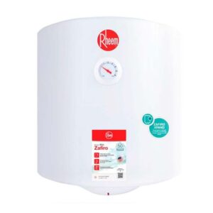 Terma eléctrica rheem wide zafiro 50 lt