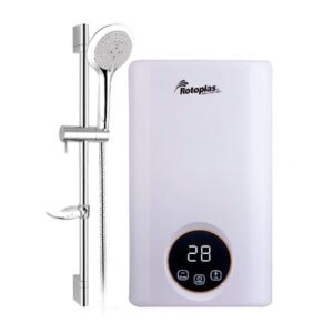 Terma instantánea Amaze