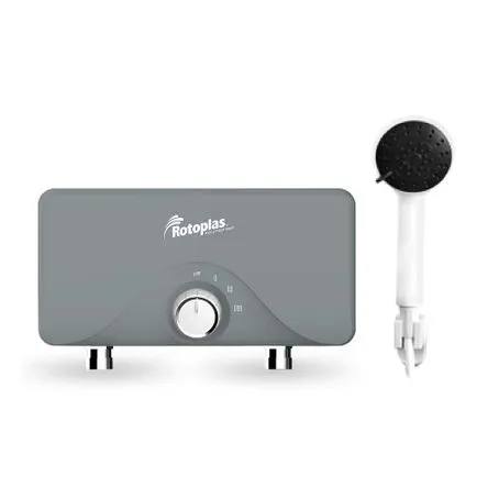 Terma instantanea Express Silver