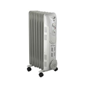 Termo radiador Imaco OFR7AO 7 celdas, 3 niveles de temperatura 1500 W