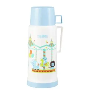 Termo THERMOS Baby Care P/Líquidos 1.8 Lt - Celeste