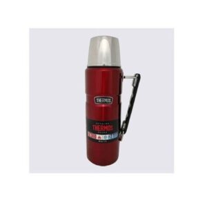Thermo Acero Inoxidable 1.80 Lt Rojo - Thermos