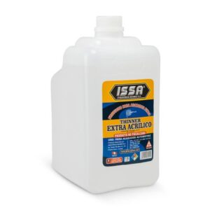 Thinner Extra 1 galón