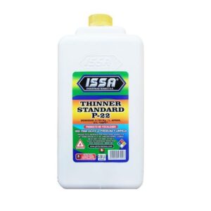 Thinner Standard P-22 3.5 litros