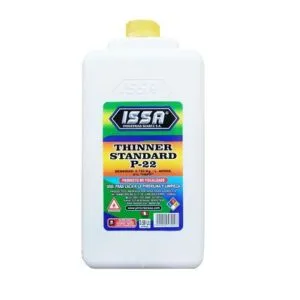 Thinner Standard P-22 3.5 litros