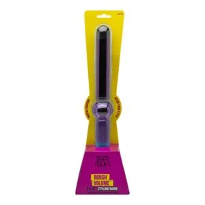 Tigi Bed Head Rizador Rough 1 1/4 Digital Curling Wand Iron