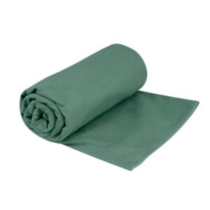 Toalla Sea To Summit Drylite Xl Sage