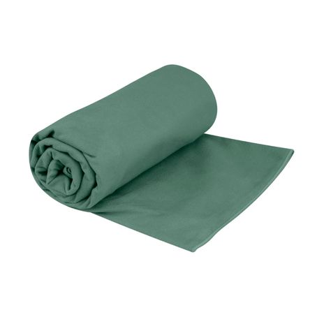 Toalla Sea To Summit Drylite Xl Sage