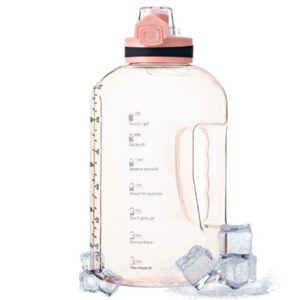 Tomatodo Botella Bidón Motivacional Deportivo 2.2L R 904D