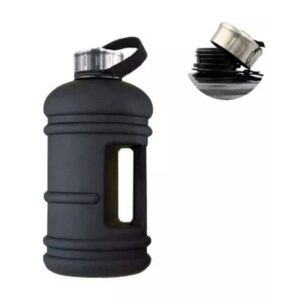 Tomatodo Mate 2.2L Tipo Bidón Tapa Rosca Acero Inoxidable