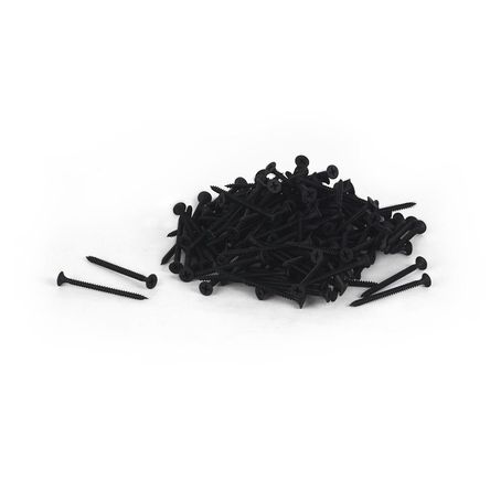 Tornillo Punta Fina 6x2