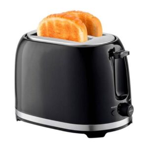 Tostadora de Pan Imaco IBT2085 Negro 850 W