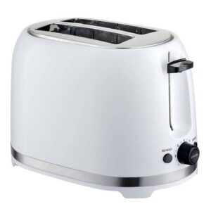 Tostadora Imaco IBT2085 Blanco 850W