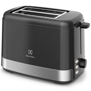 Tostadora para 2 Panes Electrolux