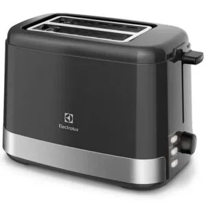 Tostadora para 2 Panes Electrolux