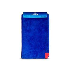 Trapeador BOREAL de Microfibra Paquete 2un