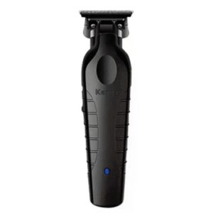 Trimmer Kemei Recargable KM-2299 Negro