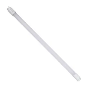 Tubo led 9w T8 100lm/w 6500k 265v