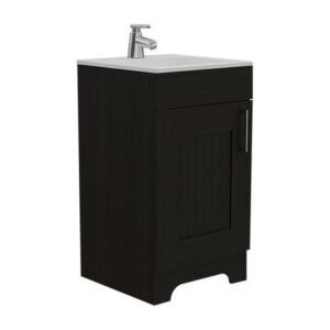 Vanitorio Barcelona Wengue