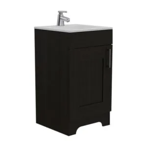 Vanitorio Barcelona Wengue